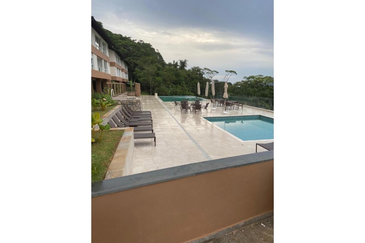 D16 - Conforto Junto A Natureza - Praia De Camburyzinho Sao Sebastiao  Extérieur photo